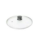 Tampa de Vidro 22cm - Gallizze