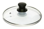 Tampa De Vidro 32 Cm Temperado Panela Frigideira Caçarola