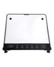 Tampa De Vidro 52 Completa Fc4ib / Fc4is A23286601 Original.