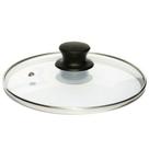 Tampa De Vidro Avulsa 20 Cm Para Panela Frigideira Caçarola Tampa De Vidro Avulsa 20 Cm Para Panela Frigideira Caçarola