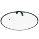 Tampa de Vidro Avulsa 40/41 Cm Panela Frigideira Caçarola