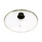 Tampa de Vidro Avulsa para Panela Frigideira Caçarola 34cm