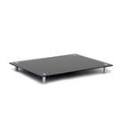 Tampa de Vidro para Fogão de Mesa de Vidro Atlas Agile Up 4 Bocas 59x49cm