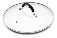 Tampa de Vidro Tramontina Mônaco 24cm