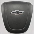 Tampa De Volante C/ Chicote Da Buzina Cruze Onix Cobalt Spin