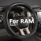 Tampa de volante GIANT PANDA para Dodge Ram 1500 2500 3500