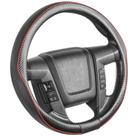 Tampa de volante SEG Direct Large para F150 F250 F350