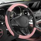 Tampa de volante SEG Direct Standard Tamanho 37-38cm