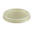 Tampa Desc. S/Furo 100,150,180 e 200ml Branco - PS COPOMAIS 2000un