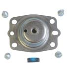 Tampa Diafragma Gm S10 1995 a 2015 - 167601 - 1404