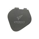 Tampa Diagonal Esquerdo Parachoque Para Iveco Tector - 5801692841