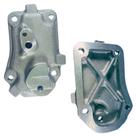 Tampa Dianteira Bloco Motor Uno Fiorino Elba 1.5 Com Ar 1996 A 2004