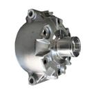 Tampa Dianteira Compressor Ar Condicionado Delphi Cvc Tampa Dianteira Compressor Ar Condicionado Delphi Cvc