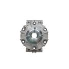 TAMPA DIANTEIRA COMPRESSOR CVC DELPHI RC.501.024 Única