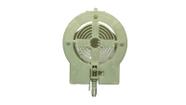 Tampa Dianteira Do Motor Ventilador Venti-Delta Free 40cm
