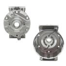 Tampa Dianteira para Compressor CVC Delphi