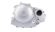 Tampa direita do motor fazer 250 06-10 lander 07-11 original yamaha
