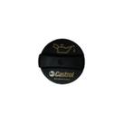 Tampa Do Abastecimento De Oleo Do Motor ( Focus 2016 A 2018 Duratec 2.0 Flex ) ( Ecosport 2018. Duratec 2.0 ) - Marca: Original - Codigo Sku: F2GZ67