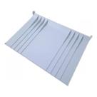 Tampa do adf direita brother dcp-l8850dw