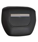Tampa Do Airbag Capa Da Buzina Range Rover Evoque 2011 2012 2013 2014 2015 2016 2017 2018 Motorista Tampinha Capinha