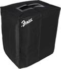 Tampa do amplificador Fender Rumble 200/500/STAGE Preto Poliéster