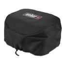 Tampa do capô da grelha Weber Lumin Electric Grill