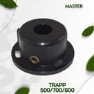 Tampa Do Carretel Master 500/700/800 Turbo trapp