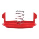 Tampa do Carretel para Aparador de Grama CRAFTSMAN CMZST120SC