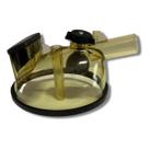 Tampa do coletor classic 300 gea premium completa cod.1061