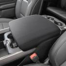 Tampa do console central PIMCAR Dodge RAM 2019-2025 Neoprene