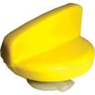 Tampa do enchimento de óleo Renault Sandero 2007 a 2019