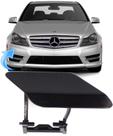 Tampa do Esguicho Farol Mercedes C180 1.6 Cgi C200 C250 1.8 Cgi de 2012 À 2014 - Direito