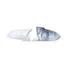 Tampa Do Espelho Retrovisor Branco Para BMW 1 2 3 3GT 4 X1 E84 M2 I3 Série F20 F21 F22 F23 F30 F31