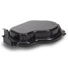 Tampa Do Farol Lado Direito Pecas Genuinas Gm S10 Simples,dupla,ls,lt,ltz trailblazer Lt,ltz Tampa Do Farol Lado Direito Pecas Genuinas Gm S10 Simples,dupla,ls,lt,ltz trailblazer Lt,ltz