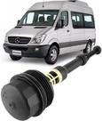 Tampa do Filtro de Oleo Mercedes Sprinter Cdi 311 415 515 2.2 16V Turbo Diesel de 2013 À 2018