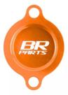 Tampa Do Filtro Oleo Br Parts Ktm 250 Exc-F 07/13 + 250 Exc-R 250 00/06 + 250 Sx-F 05/12 - Laranja Tampa Do Filtro Oleo Br Parts Ktm 250 Exc-F 07/13 + 250 Exc-R 250 00/06 + 250 Sx-F 05/12 - Laranja