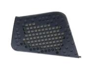 Tampa do filtro para linha AirSense S10 e AirStart S10 ResMed