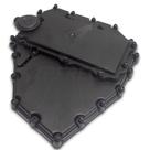 Tampa Do Filtro Respiro Completo Motor Cursor 13 Para Iveco Novo Stralis / Stralis - 5801889838
