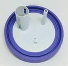 Tampa Do Frasco Coletor 1300 Ml Para Aspirador Aspiramax Ns