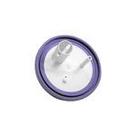 Tampa do frasco do aspiramax recipiente coletor de 1300 ml