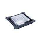 Tampa do liquidificador Blendtec Commercial Soft Vented Gripper Mix-in