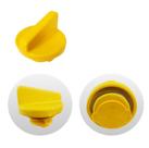 Tampa do oleo motor renault clio/ scenic/ todas duster/ peugeot 206