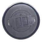 Tampa Do Oleo Motor Vw Fox 04 A 18 / Gol 02a11 F103