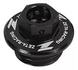 Tampa Do Oleo Zeta Crf 250R 04/17 + Crf 450R 02/16 + Crfx 450 05/17 + Crf150R 07/23 - Preto