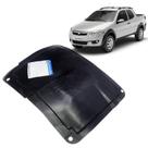 Tampa do Parabarro Dianteiro Fiat Strada 2014 2015 2016 2017 2018 2019 2020 Lado Esquerdo Original