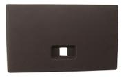 Tampa Do Porta Luva ( Cor Marron ) ( Escort 93 A 96 Hobby ) - Marca Ford - Codigo 86AGB06024AA3P - 86AGB06024AA3P