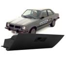 Tampa Do Porta Luvas Preto Autoplast Chevette chevy 500 marajo Ap1022