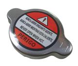 Tampa do radiador 1.1bar ou 108kpa mitsubishi outlander lancer asx eclipse cross