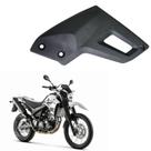 Tampa do radiador esquerdo xt660 2014 2015 2016 original yamaha