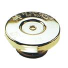Tampa do radiador ferro blazer 1995... 15 libras selado - 94513 - 24017